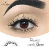 ModelRock Miss Choo Choo Lashes