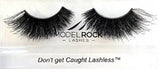 ModelRock Miss Fierce - Triple Layered Lashes