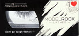 ModelRock Oula on the Boulevarde - Double Layered Lashes