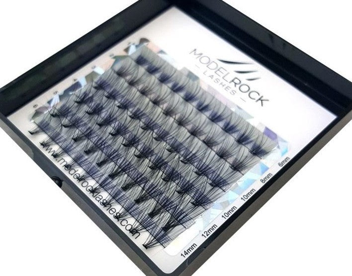 ModelRock 'PRO' Ultra Luxe - Mixed Lengths