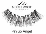 ModelRock Pin Up Angel Lashes