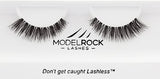ModelRock Pin Up Angel Lashes