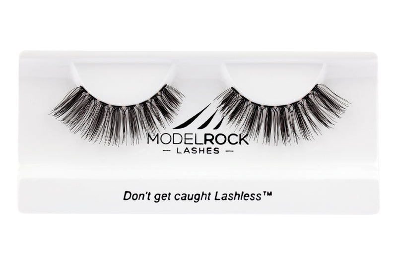 ModelRock Signature Range Lashes - Audrey