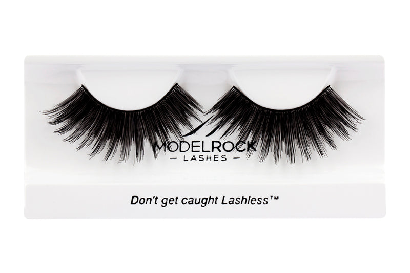 ModelRock Signature Range Lashes - Extravagantly Gorgeous