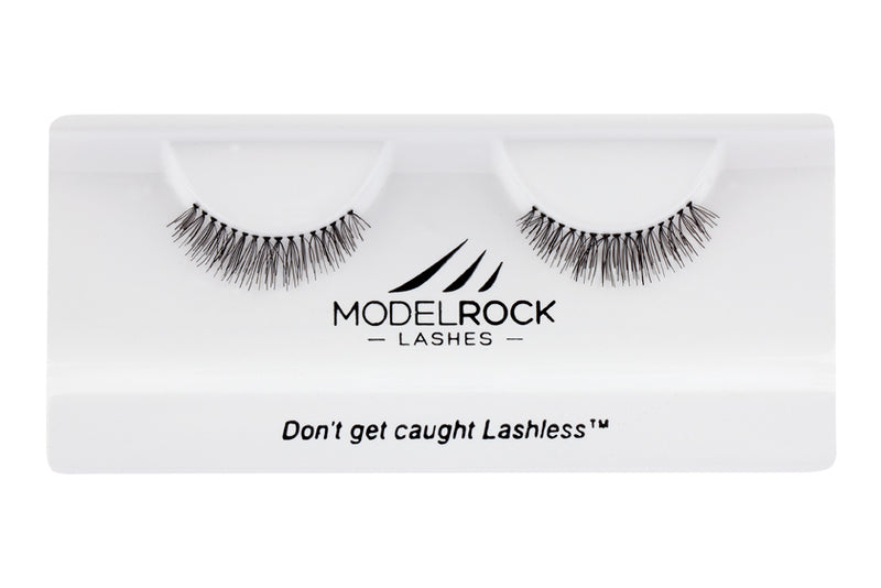 ModelRock Signature Range Lashes - Little Miss
