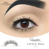 ModelRock Signature Range Lashes - Little Miss