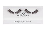 ModelRock Signature Range Lashes - Miss EDGY twin pk