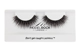 ModelRock Signature Range Lashes - Smokey Velvet 'EXTREME' - Double Layered Lashes