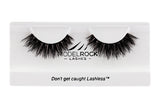ModelRock Signature Range Lashes - Vampirella - Double Layered lashes