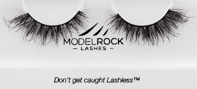 ModelRock Smoke Bomb - Double Layered Lashes