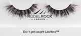 Modelrock Smokey Velvet "GRANDEUR" - Double Layered Lashes