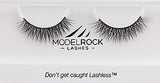 ModelRock Smokey Velvet - 'Mini' Double Layered Lashes