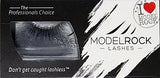 ModelRock Smokey Velvet - 'Mini' Double Layered Lashes