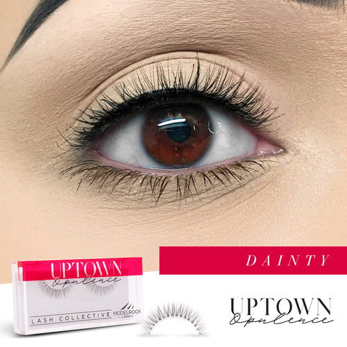 ModelRock Uptown Opulence Collection - Dainty
