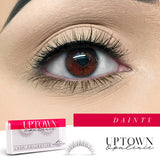ModelRock Uptown Opulence Collection - Dainty