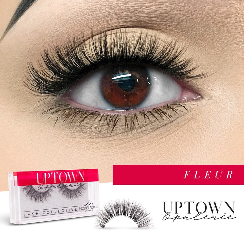 ModelRock Uptown Opulence Collection - Fleur