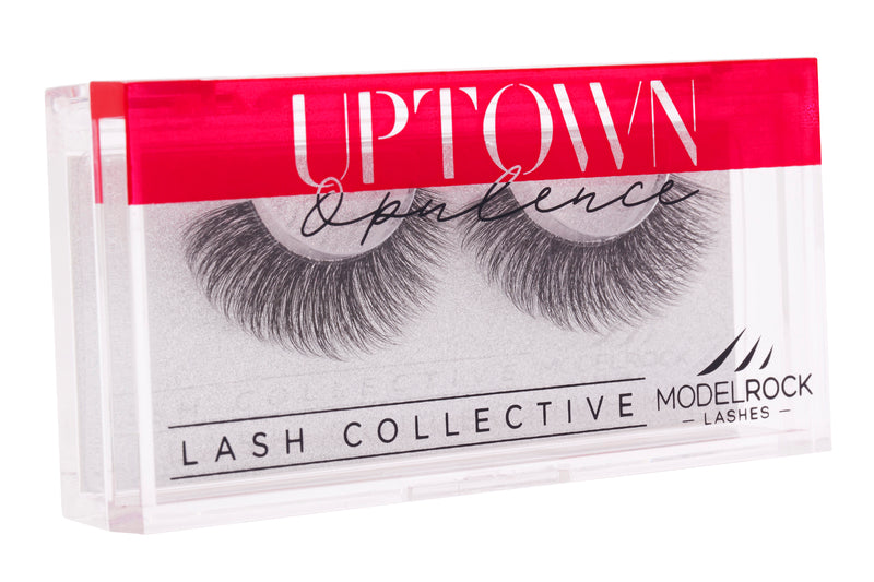 ModelRock Uptown Opulence Collection - Girl Got Game