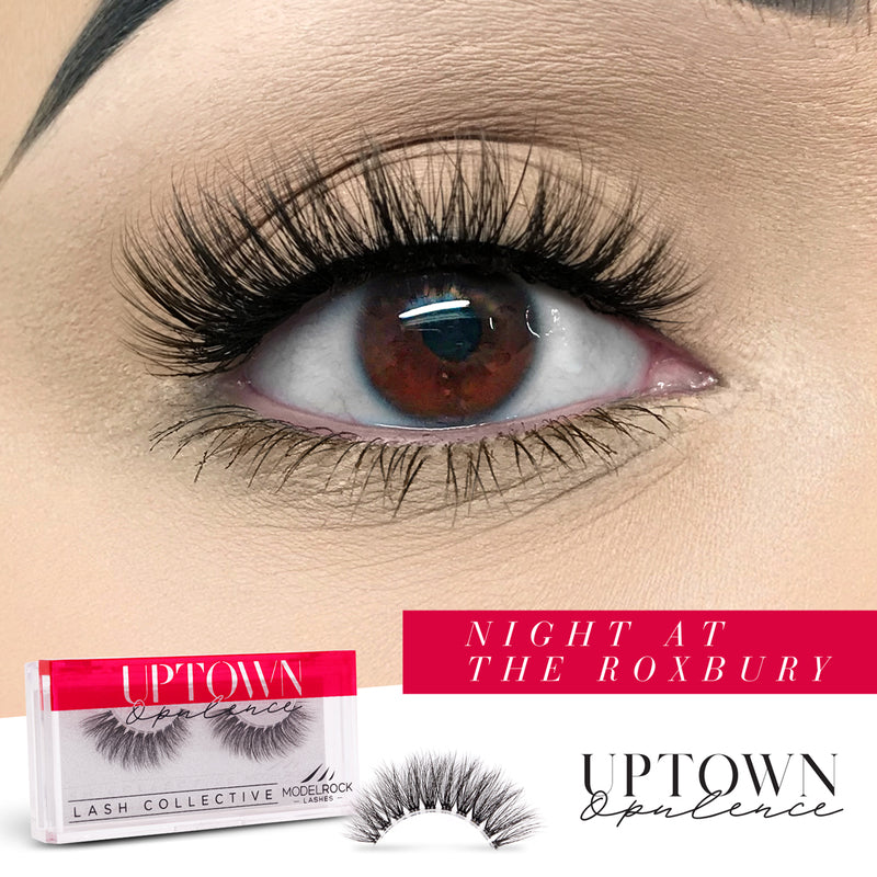 ModelRock Uptown Opulence Collection - Night at the Roxbury