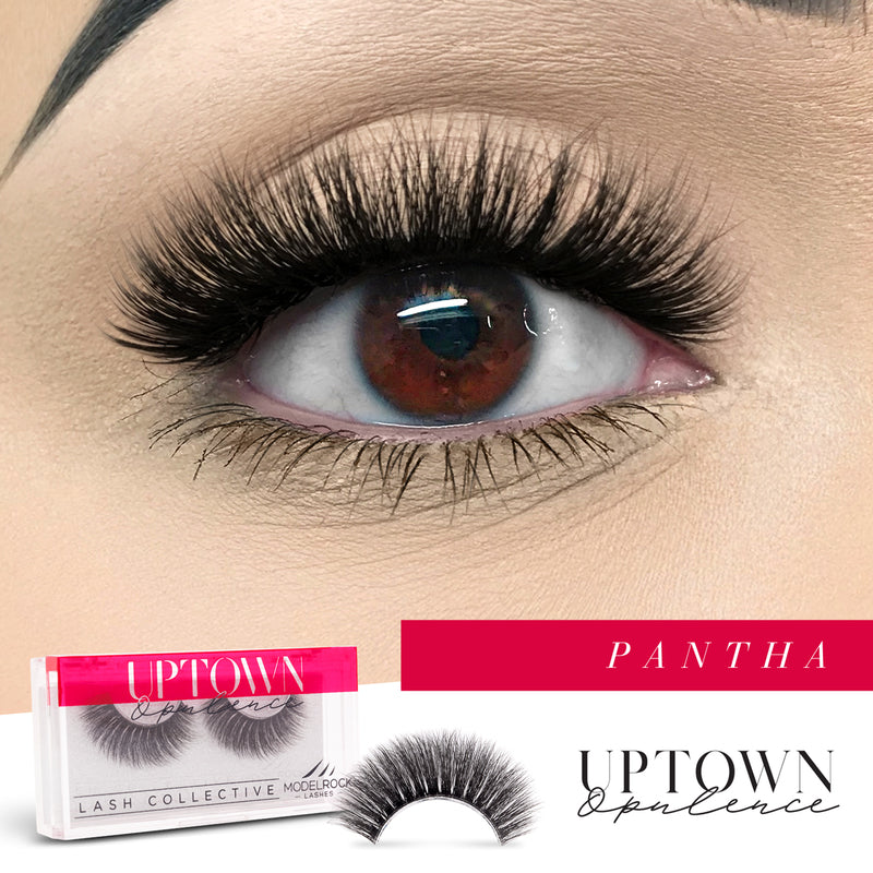 ModelRock Uptown Opulence Collection - Pantha