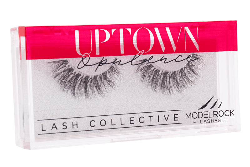 ModelRock Uptown Opulence Collection - Peppa