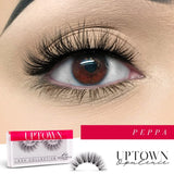 ModelRock Uptown Opulence Collection - Peppa