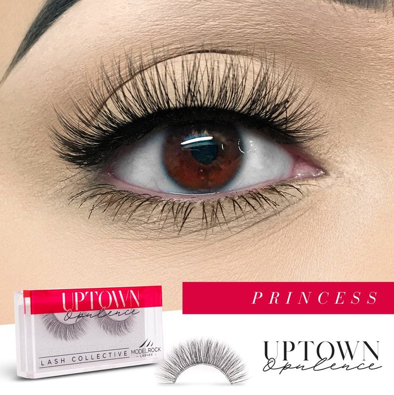 ModelRock Uptown Opulence Collection - Princess