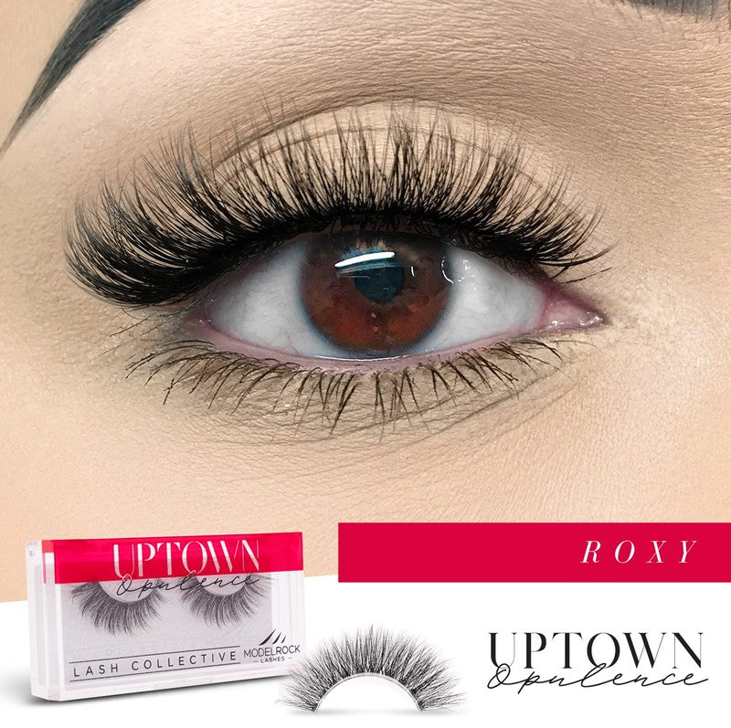 ModelRock Uptown Opulence Collection - Roxy