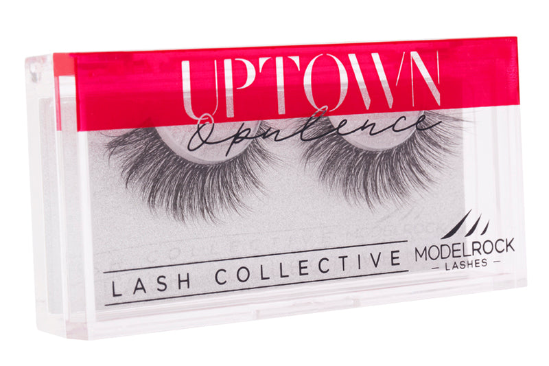 ModelRock Uptown Opulence Collection - Temptress