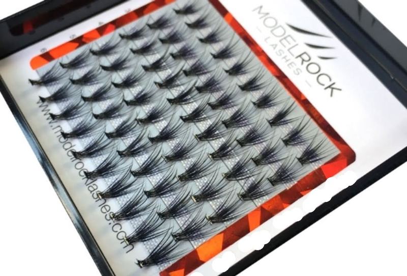 ModelRock 'VOLUME' Ultra Luxe - Extra Short 6mm