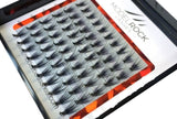ModelRock 'VOLUME' Ultra Luxe - Extra Short 6mm