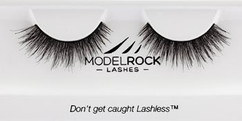 ModelRock Venice Splash - Double Layered Lashes
