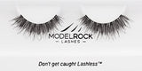 ModelRock Wispy Flower Lashes