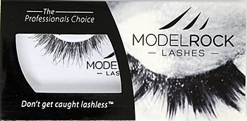 ModelRock Wispy Flower Lashes