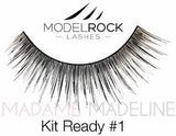 MODELROCK LASHES Kit Ready #1