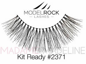 MODELROCK LASHES Kit Ready #2371