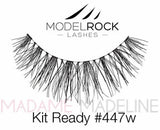 MODELROCK LASHES Kit Ready #447w