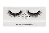 ModelRock Out to Fabulousness - Double Layered Lashes