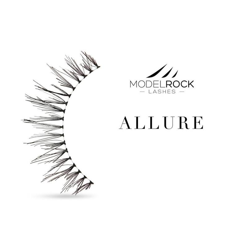 ModelRock Allure Lashes