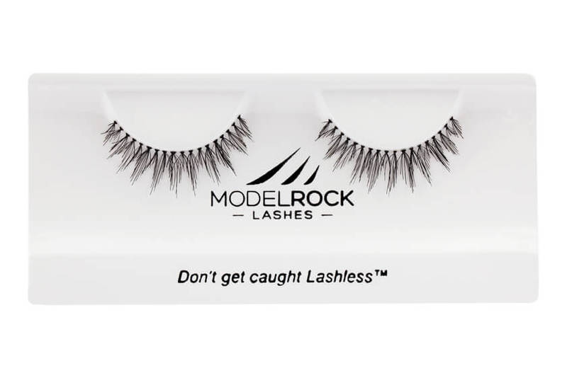 ModelRock Allure Lashes