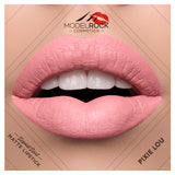 MODELROCK Liquid Last Liquid to Matte Lipstick PIXIE LOU