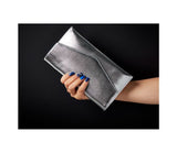 Ardell Nail Addict Premium Artificial Nail Set - Matte Blue