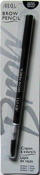 Ardell Duo Brow Brush