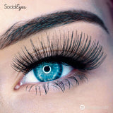 SocialEyes Luxury Lashes POLISHED