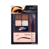 KISS i-ENVY Professional Beautiful Brow Kit (PKPEK05)