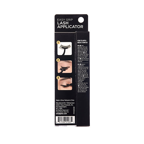 KISS i-ENVY Professional Easy Grip Lash Applicator (PKPA02)