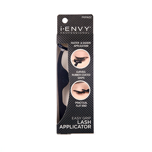 KISS i-ENVY Professional Easy Grip Lash Applicator (PKPA02)