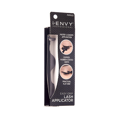 KISS i-ENVY Professional Easy Grip Lash Applicator (PKPA02)
