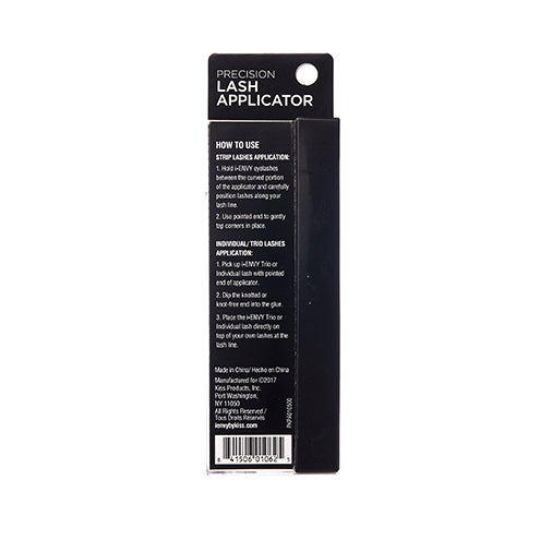 KISS i-ENVY Professional Precision Lash Applicator (PKPA01)
