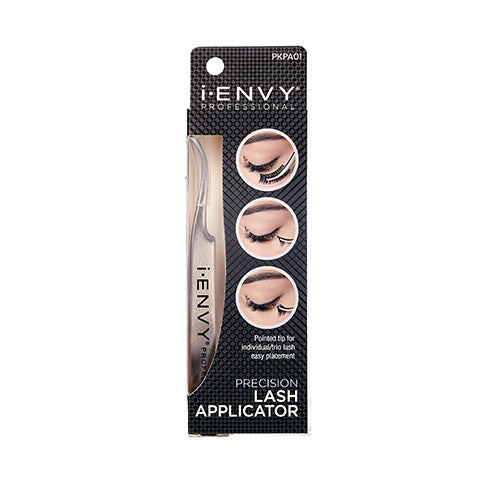 KISS i-ENVY Professional Precision Lash Applicator (PKPA01)
