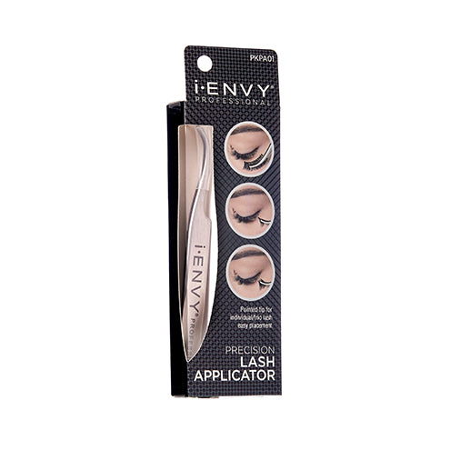 KISS i-ENVY Professional Precision Lash Applicator (PKPA01)
